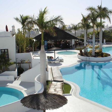 The Paradise Suites By Anne, Cozy Apartment In Adeje アデヘ エクステリア 写真