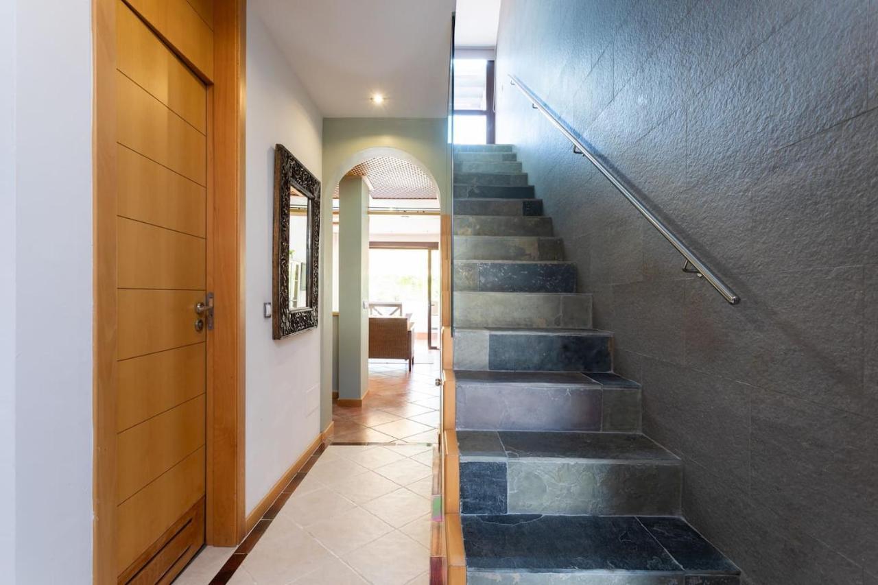 The Paradise Suites By Anne, Cozy Apartment In Adeje アデヘ エクステリア 写真