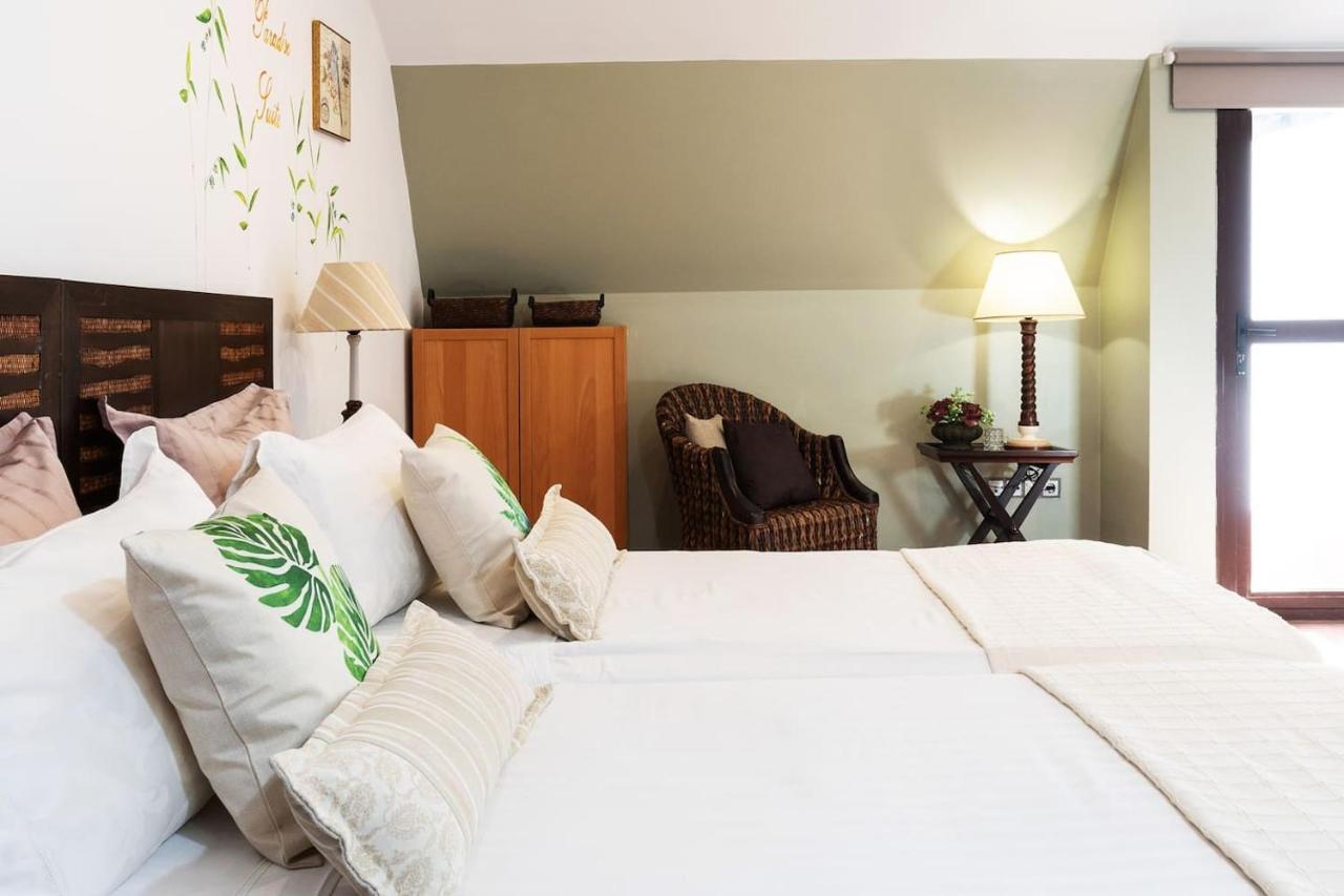 The Paradise Suites By Anne, Cozy Apartment In Adeje アデヘ エクステリア 写真