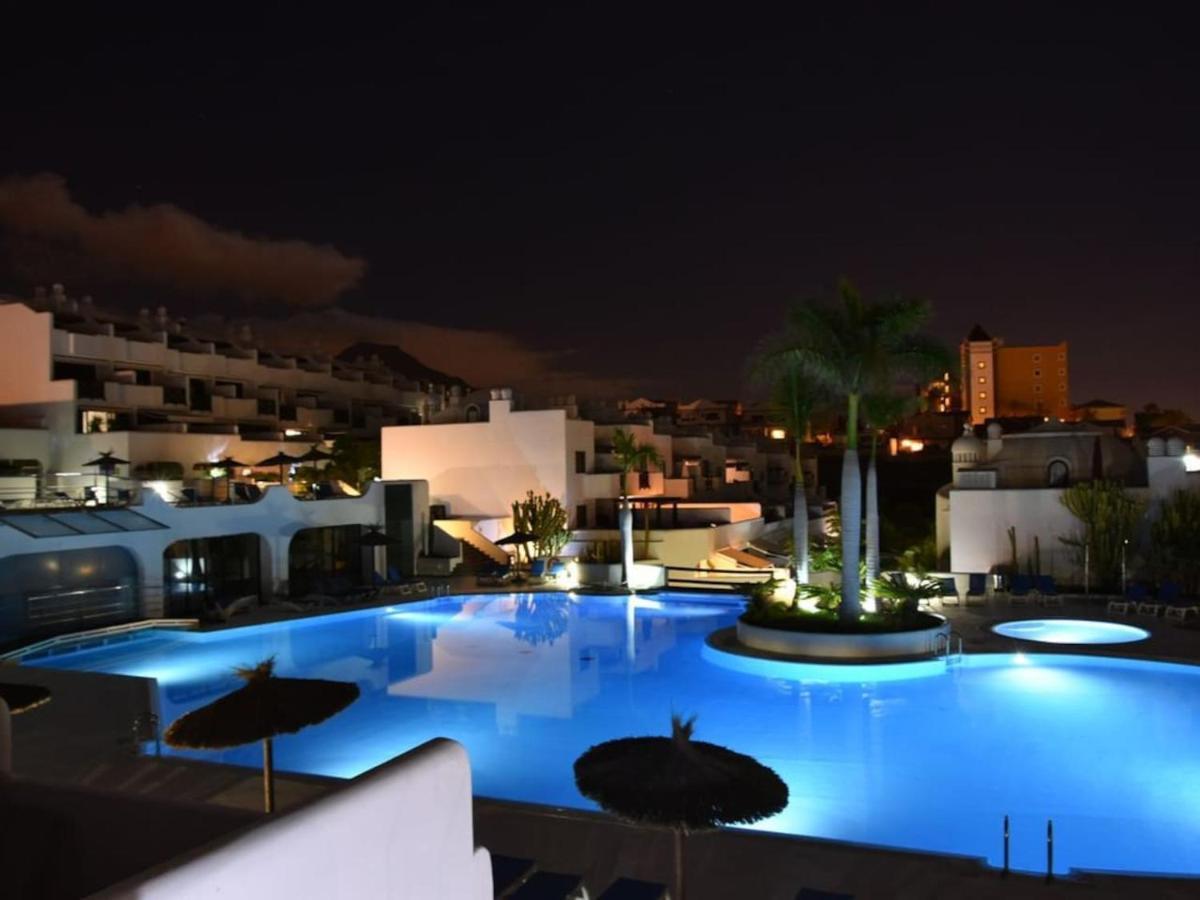 The Paradise Suites By Anne, Cozy Apartment In Adeje アデヘ エクステリア 写真