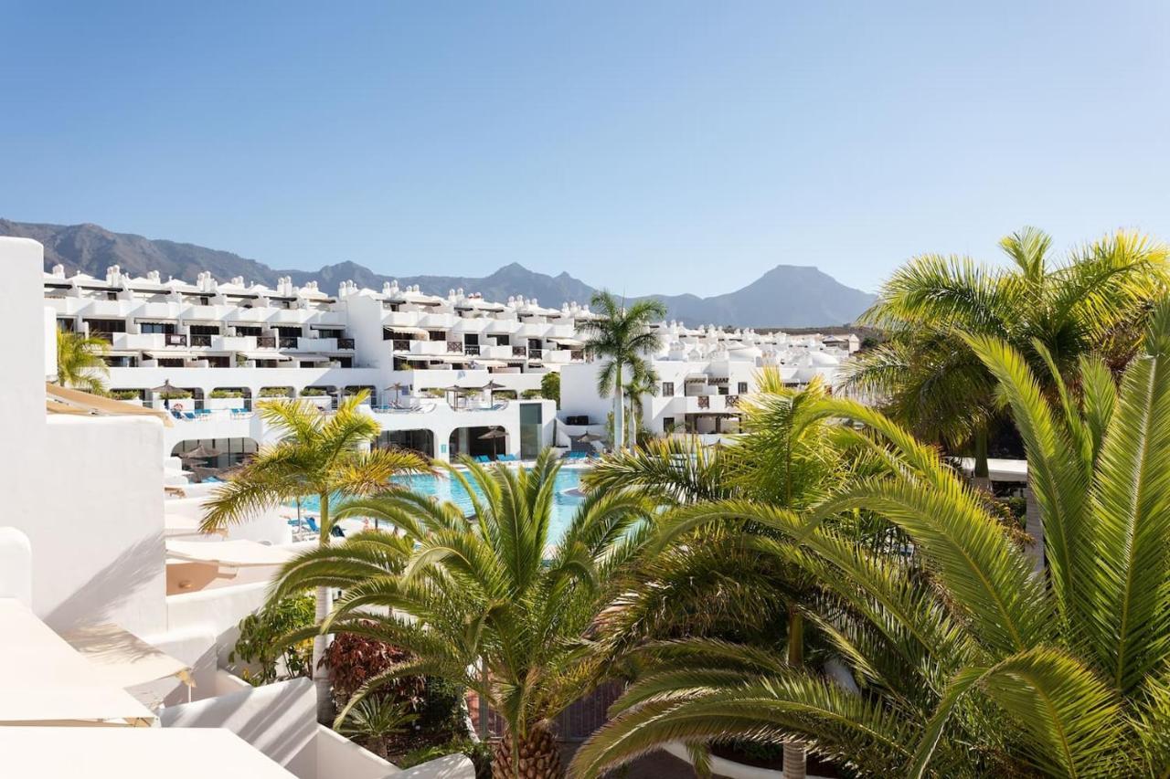 The Paradise Suites By Anne, Cozy Apartment In Adeje アデヘ エクステリア 写真