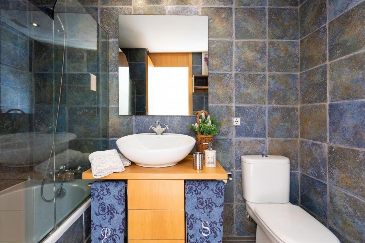 The Paradise Suites By Anne, Cozy Apartment In Adeje アデヘ エクステリア 写真