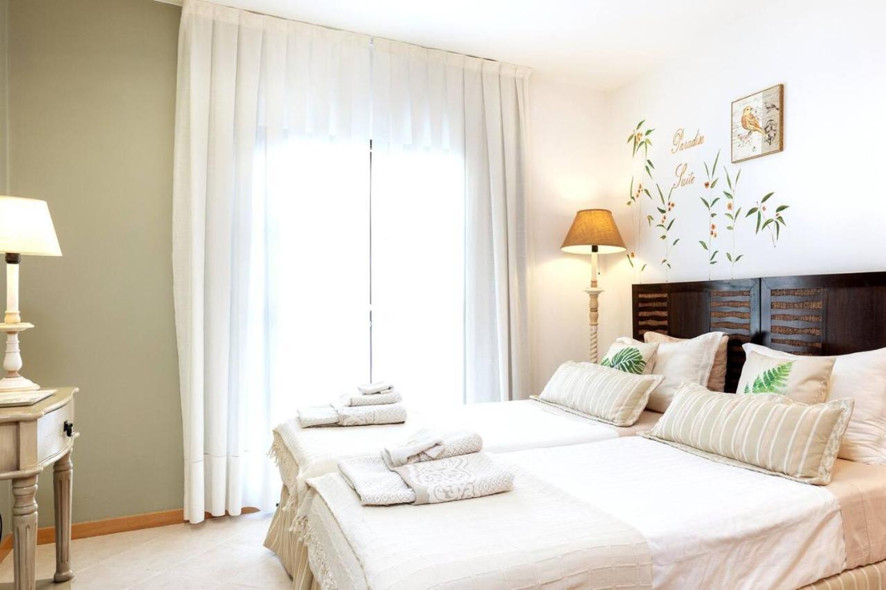 The Paradise Suites By Anne, Cozy Apartment In Adeje アデヘ エクステリア 写真
