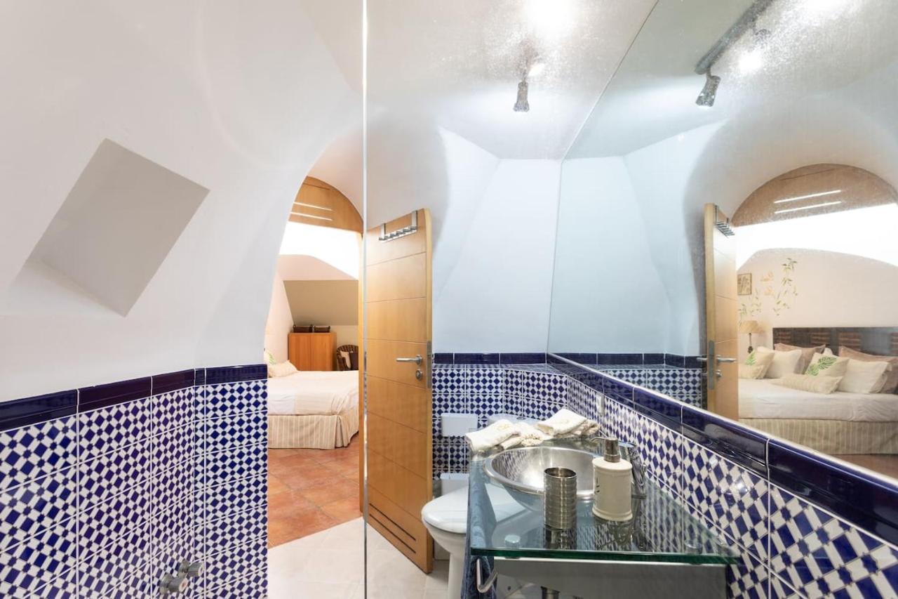 The Paradise Suites By Anne, Cozy Apartment In Adeje アデヘ エクステリア 写真