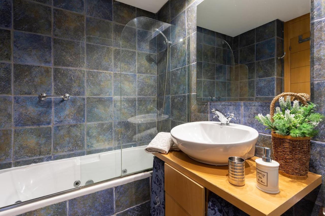 The Paradise Suites By Anne, Cozy Apartment In Adeje アデヘ エクステリア 写真