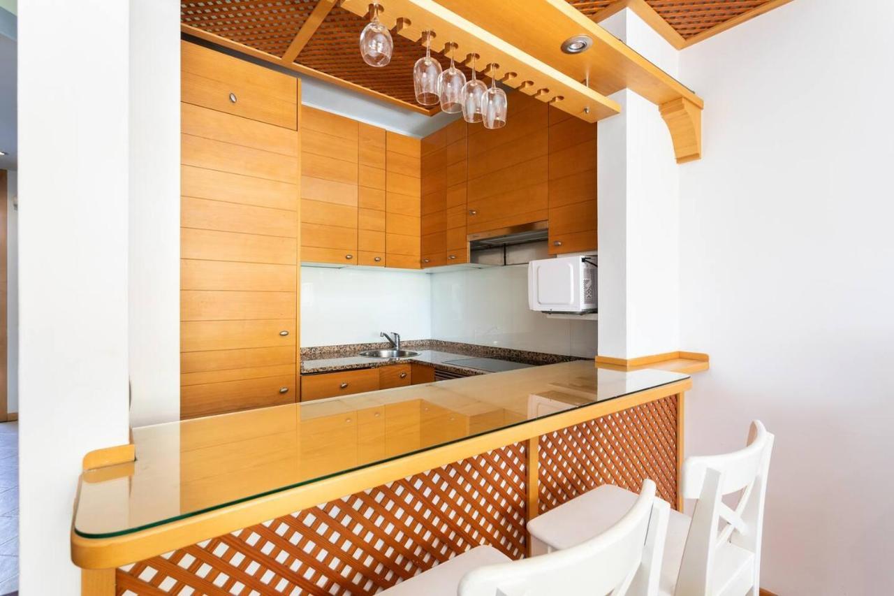 The Paradise Suites By Anne, Cozy Apartment In Adeje アデヘ エクステリア 写真